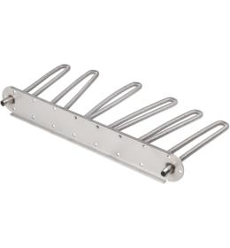 Vychlazovací smyčka Vesuvio II