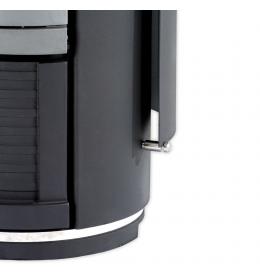 Volitelné zadní tepelné odstínění