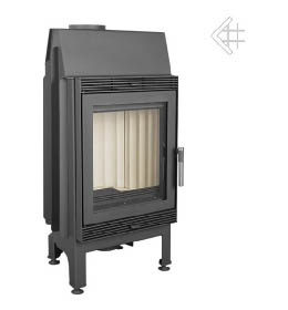 Krbová vložka KRATKI Blanka 8 kW