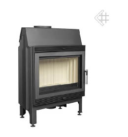 Krbová vložka KRATKI Blanka 670/570