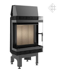 Krbová vložka KRATKI Blanka BS Levá i pravá 8 kW