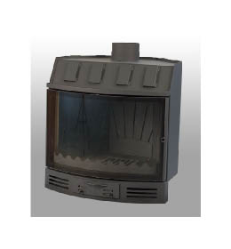 Teplovzdušná krbová vložka Kretz A 305