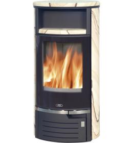 ABX Atlantik 5 III pískovec