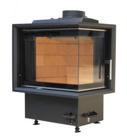 KOBOK KOMPAKT R90Sx330 - Rohová - Pravá