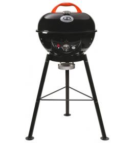 Plynový kompaktní kotlový gril Outdoorchef CHELSEA 420 G