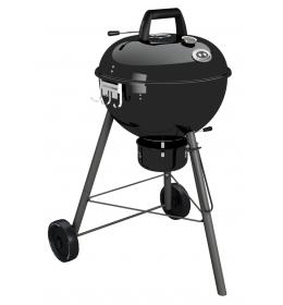 Kotlový gril na dřevěné uhlí Outdoorchef  CHELSEA 480 C