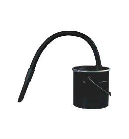 Separátor popela bez motoru Lienbacher 21.06.005.0