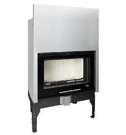 Krbová vložka Uniflam 860 EVO, 260-181