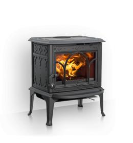 JOTUL F 100 ECO.2 LL černý lak