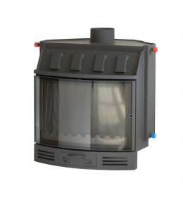 Teplovodní krbová vložka Kretz A 305 V