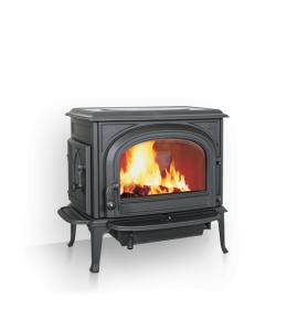 Krbová kamna Jotul F 500 ECO SE černý lak