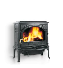 JOTUL F 400 ECO SE modročerný smalt