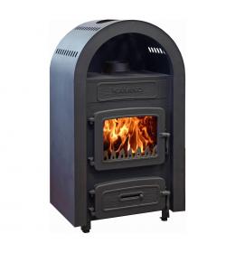 WAMSLER Kamino OF604 Mátra černá