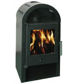 WAMSLER Primo II litinová dvířka