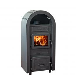 WAMSLER Kamino OF804 Mátra černá