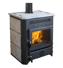 MBS SD THERMO VULKAN S TV mastek komplet