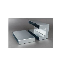 Přechod externího přívodu vzduchu 360°