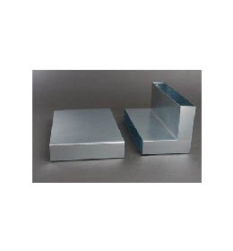 Přechod externího přívodu vzduchu 90°