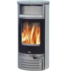 Krbová kamna ABX Atlantik 7 mastek