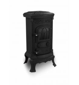 Nordflam PLATO litinová krbová kamna