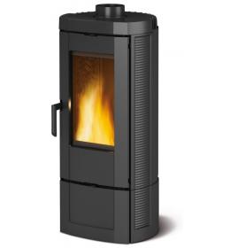 Krbová kamna Nordica Candy 4.0 černá