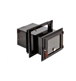 KVS Moravia VSP rámeček ke vestavěné troubě