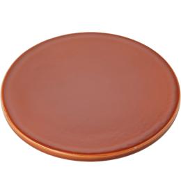 Barva kachle karamel