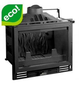 Krbová vložka UNIFLAM 600  s klapkou, 907-595