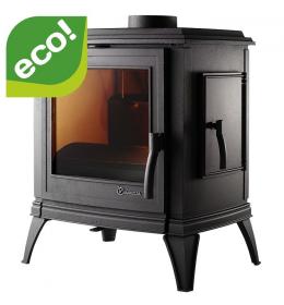 Krbová litinová kamna INVICTA  SEDAN M antracit 9160-44