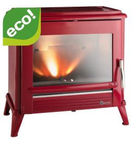 INVICTA MODENA červená - smalt 9175-47