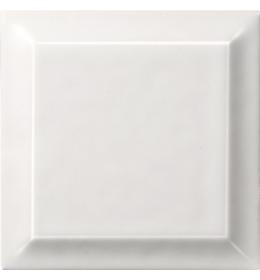 Romotop ALEDO G bílá matná 90901