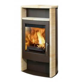 THORMA ALVESTA hnědá/ pískovec