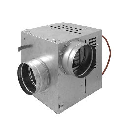 Krbový ventilátor AN3 II