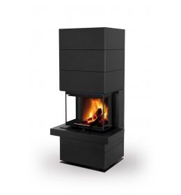 Akumulační krb Romotop CARA CS N 03