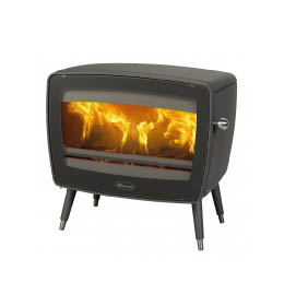 Litinová krbová kamna DOVRE Vintage 50