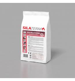 SILATERM Kamnářská speciální omítka DOUBLETERM 5 kg