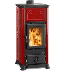 Kachlová kamna Nordica Emiliana