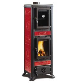 Krbová kachlová kamna NORDICA Fulvia Forno