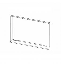 RÁMEK H4P RAM04 krycí, polohluboký