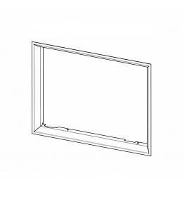 RÁMEK H4T RAM04 krycí, polohluboký