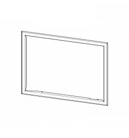 RÁMEK H4Z RAM06 krycí