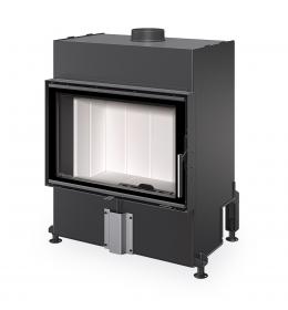 Romotop HEAT 4G 70.50.04 Šedý Igniton