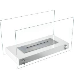 KRATKI biokrb HOTEL - bílý