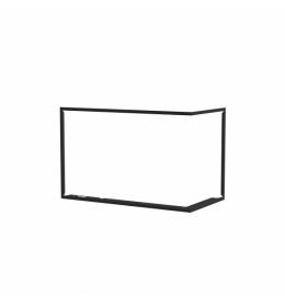 RÁMEK HR2SF RAM06 4S univerzální, mělký, dělený