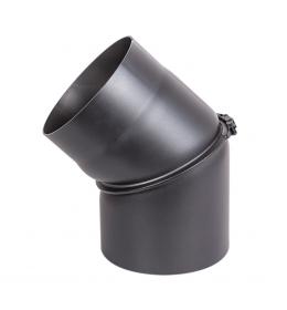 Koleno nastavitelné 0 - 45°  150mm