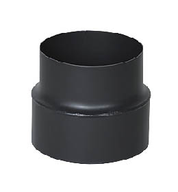 Redukce  150/180mm - kamna/komín