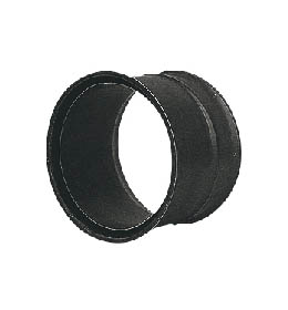 Zděř dvoustěnná 120mm