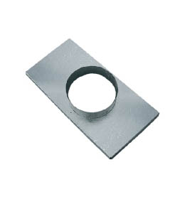 Redukce do mřížky 16x32cm 120mm