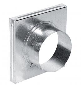 Redukce do mřížky KRATKI 17x17cm