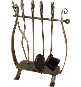 Krbové nářadí HARFA